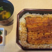 天然うなぎ しま村 - 