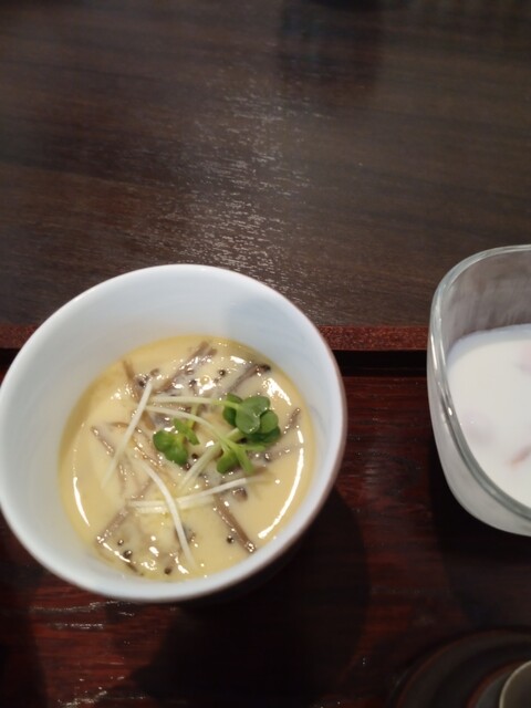 旬菜料理 一期一会 - 下島（JR）/そば | 食べログ