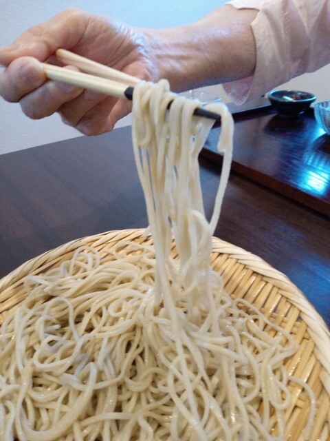 旬菜料理 一期一会 - 下島（JR）/そば | 食べログ