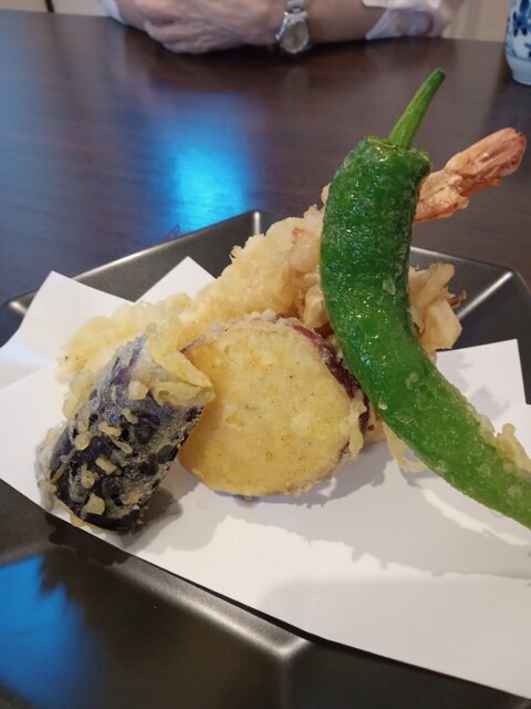 旬菜料理 一期一会 - 下島（JR）/そば | 食べログ