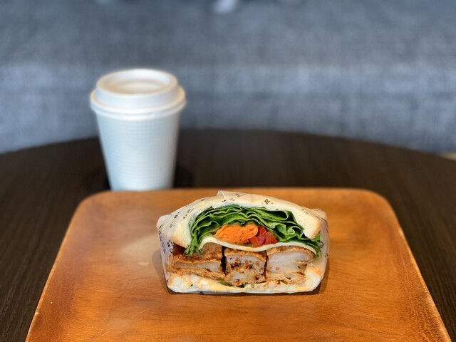 閉店】フルーツ&ブレッド サンチ 軽井沢プリンスショッピング