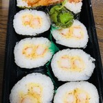 天巻き専門店 一 - 