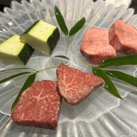 焼肉 牛印 新宿店 - 