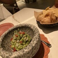 FONDA MEXICANA New York 銀座店 - 