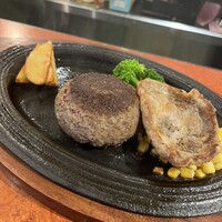 大井町銭場精肉店 - 