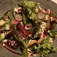FONDA MEXICANA New York 銀座店 - 