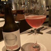 FONDA MEXICANA New York 銀座店 - 