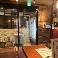 大井町銭場精肉店 - 
