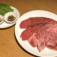 ビーフキッチン 恵比寿店 - 
