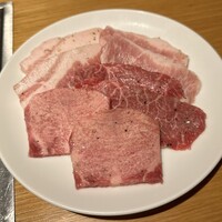 ビーフキッチン 恵比寿店 - 