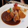 洋食屋ゆうき