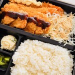 かさねや - 料理写真: