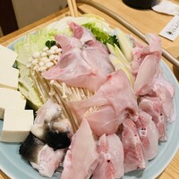 とらふぐ城 - 