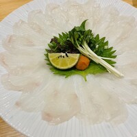 とらふぐ城 - 