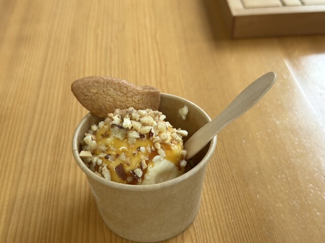 onagawa factory（オナガワ ファクトリー）- 女川の工場直売所