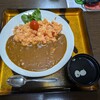 あさひ庵 - トマトカレー800円