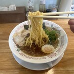 麺工房 やびな - 