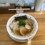 麺工房 やびな - 