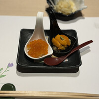 恵比寿 鮨 おぎ乃 - 