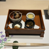 恵比寿 鮨 おぎ乃 - 