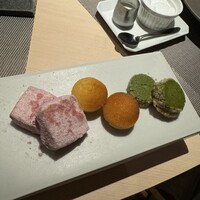 大阪鉄板焼き 神戸牛 TATARA - 