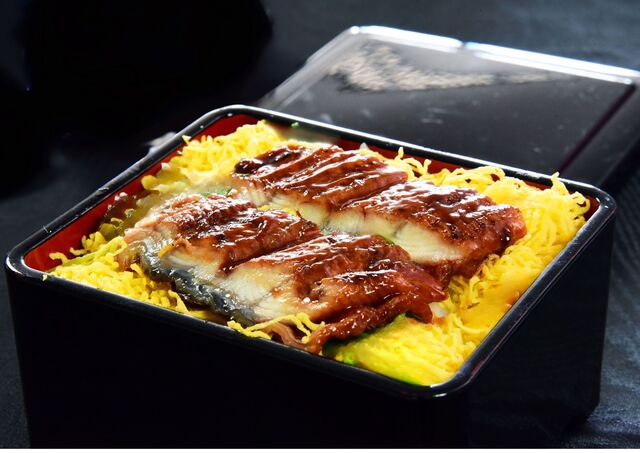 うなぎのひととき 仙台泉店 - 泉中央（うなぎ）の写真