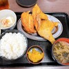 若鶏時代 なると 本店