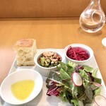 カフェダイニング 茶楓 by温故知新 - 