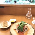 カフェダイニング 茶楓 by温故知新 - 