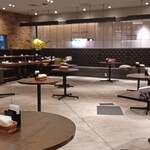 Focacceria la Brianza - 二次会に最適なセッティング