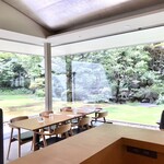 カフェダイニング 茶楓 by温故知新 - 