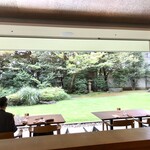 カフェダイニング 茶楓 by温故知新 - 