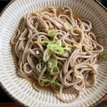 越前そば処 福乃家 - 