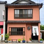 越前そば処 福乃家 - 