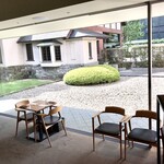 カフェダイニング 茶楓 by温故知新 - 