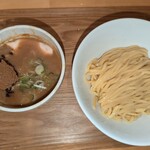 麺や 樂笑 - 並み