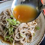 越前そば処 福乃家 - 