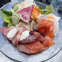 Bar Espanol LA BODEGA 大阪店 - 