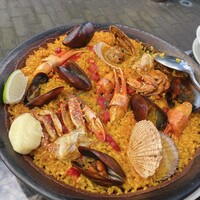 Bar Espanol LA BODEGA 大阪店 - 