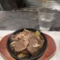 鉄板焼き 華粋 - 