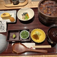 うなぎ和食  しら河 今池ガスビル店 - 
