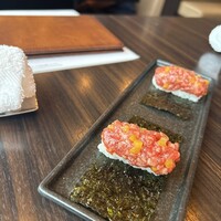 焼肉うしごろ 銀座並木通り店 - 