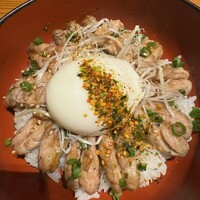 焼鶏あきら 中目黒本店 - 