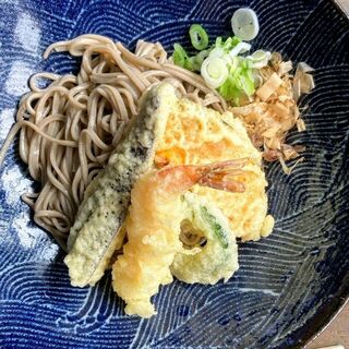 越前そば処 福乃家_1