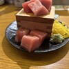 マグロスタンダード 錦糸町本店