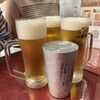 韓兵衛 横浜アソビル店