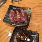 松阪牛網焼きおくやま - 