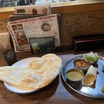 MAMAPAPA TANDOORI&DINING - 