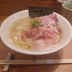 Homemade Ramen 麦苗 - 