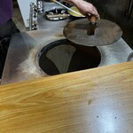 MAMAPAPA TANDOORI&DINING - 